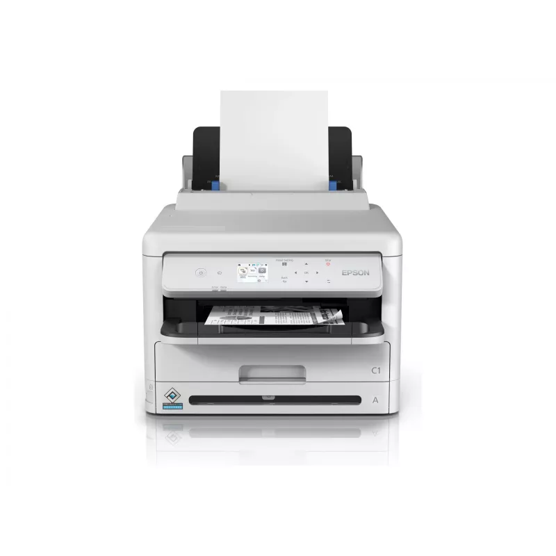 Tulostin Epson WorkForce Pro WF-M5399DW Inkjet yksivärinen