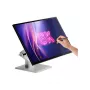 Alogic CLARITY Touch 32 UHD 6K näyttö 95W PD jalustalla