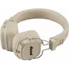 Marshall Major V Cream Over-Ear-kuulokkeet