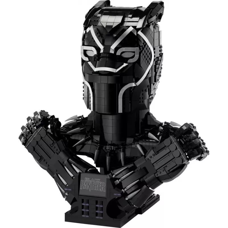 LEGO MARVEL 76215 Musta Pantteri