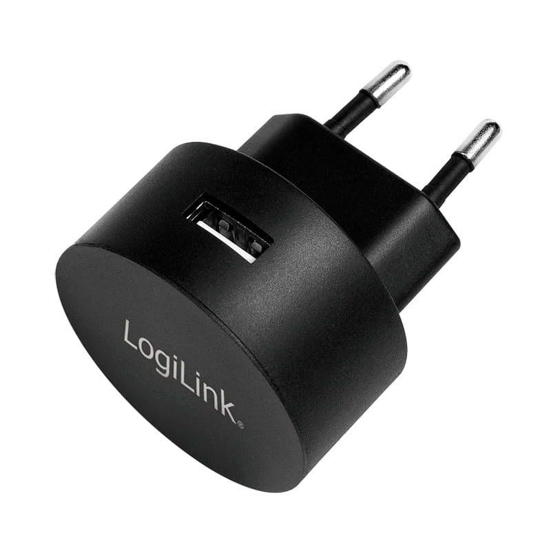 USB-pistorasia-adapteri LogiLink PA0217