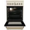 Gorenje GKS5B70CLI vapaasti seisova kaasu-sähköliesi