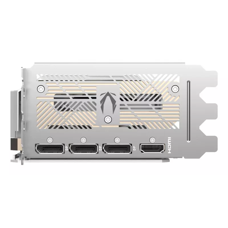 ZOTAC GAMING GeForce RTX 5070 Ti SOLID CORE OC 16GB GDDR7 -näytönohjain