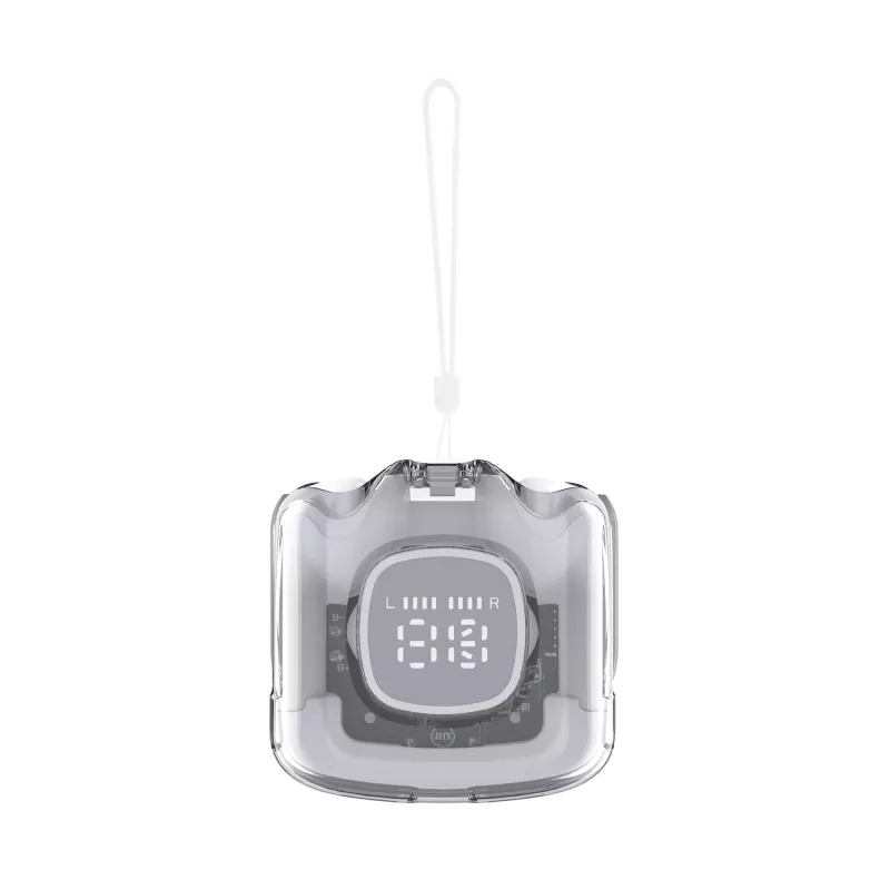Kuulokkeet SBOX EB-TWS148 valkoinen