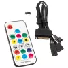 Kolink Inspire L1 3-pin 5V ARGB -ohjain – SATA