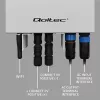 Qoltec invertteri aurinkolämmitin ECO Boost 3kW/4kW