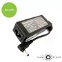 Virtalähde extra digital AS45F4014 45W 19V 2,37A kannettaville