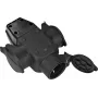 Liitin Brennenstuhl 1082120 leveys 145 mm korkeus 55 mm pituus 120 mm