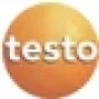Lämpötila-anturi testo 0628 7533 — tyyppi K anturi, mittausalue −50...+205 °C