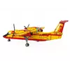 Lego Technic 42152 Palolentokone