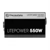 Virtalähde Thermaltake Litepower GEN2 550W