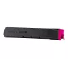 Värikasetti Kyocera TK-8600 TK8600 20000 sivua magenta