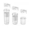 Tehosekoitin Smoothie valkoinen SM3491