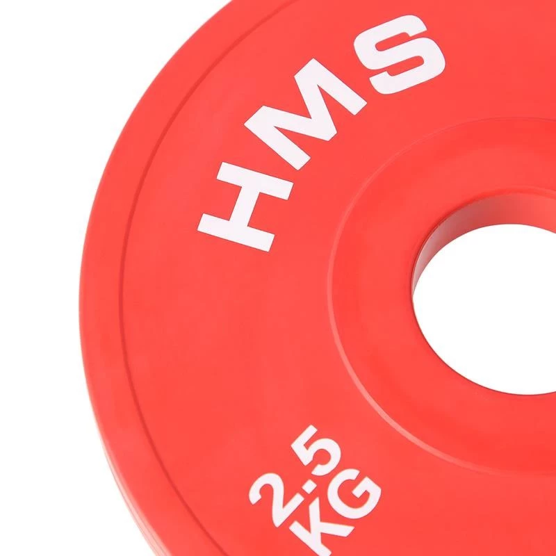 HMS Fitness CBRS setti