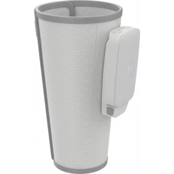 Pohjetuki HoMedics SR-CMXCE10HBND modulaarinen kompressiojärjestelmä ohjausyksiköllä