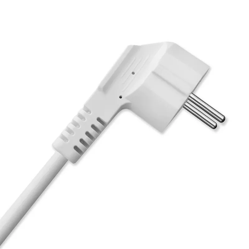 Power Cube QOLTEC 52547 jakotukki 3×AC-pistorasia, 2×USB-A, 1×USB-C PD 20W