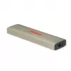 ROLINE GOLD -näyttösovitin USB-C - HDMI 8K60Hz uros/naaras+ PD 60W - sovitin - digitaali/data (14.01.3478)