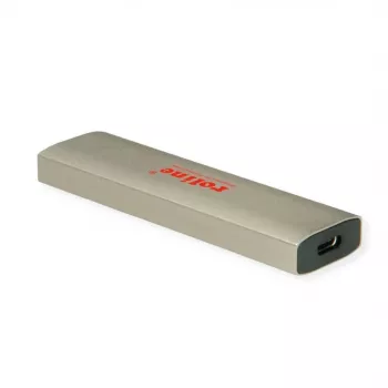 ROLINE GOLD -näyttösovitin USB-C - HDMI 8K60Hz uros/naaras+ PD 60W - sovitin - digitaali/data (14.01.3478)