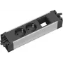 Bachmann STEP ALU 906.09528 jatkojohto, 2x CEE 7/3 -pistorasiaa, GST18