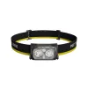 Otsalamppu Nitecore NU25 MCT — ladattava otsalamppu, jopa 400 lumenia, kompakti kädetön valaistus