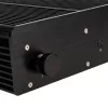 Palvelin Akasa Pascal TN Rack musta