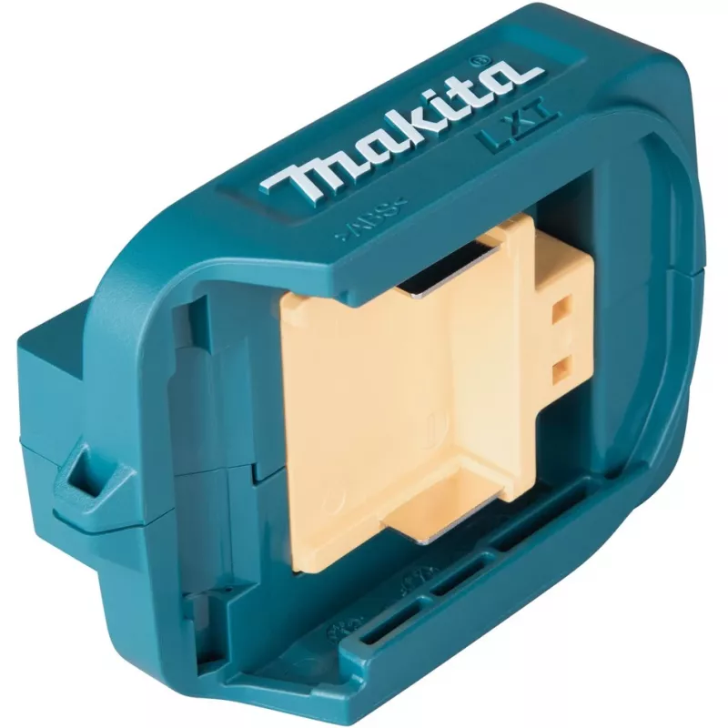 Makita LXT ADP05 - varavirtalähde - 4,2 A - 2 lähtöporttia (2 x USB)
