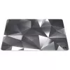 Pelihiirimatto ENDORFY Crystal musta L