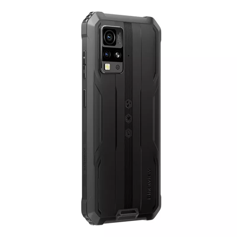 Blackview BV4800Pro 4GB/128GB musta