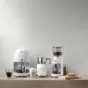 Suodatinkahvinkeitin Smeg 1.4L DCF02WHEU valkoinen