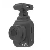 Autokamera Tellur Dash Patrol DC1 FullHD 1080P musta
