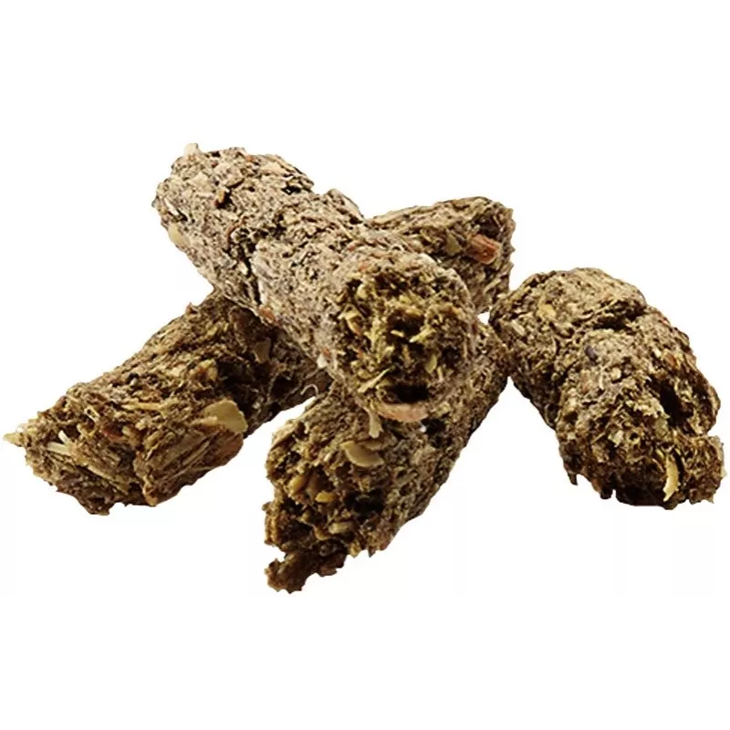 VERSELE LAGA Complete Cuni Junior - kanin ruoka - 500 g