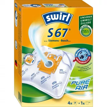 Swirl 179459 käsipölynimuri