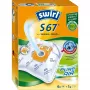 Swirl 179459 käsipölynimuri