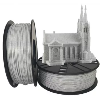 3D-tulostusmateriaali Gembird 3DP-PLA1.75-02-MAR
