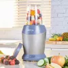Tehosekoitin Nutrimax Petra PT2002V4SILVERVDEEU7