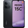 Xiaomi Redmi 15C | Midnight Black | 6,9