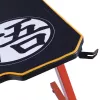 Subsonic Pro -pelipöytä DBZ