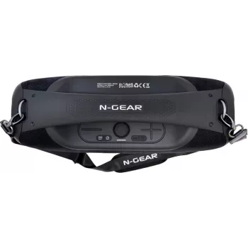 Kannettava kaiutin N-GEAR NRG500 20W