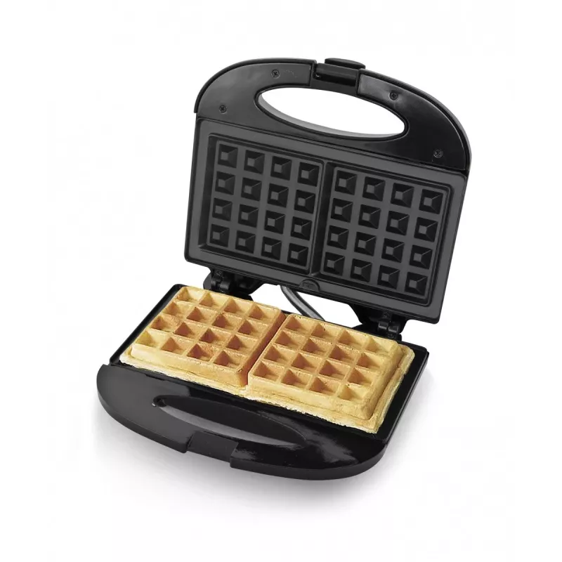 Esperanza TKT003 vohvelirauta 750W musta