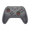 Langaton GameSir T4n Lite -ohjain, Nova Gray, Bluetooth, ergonominen muotoilu