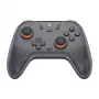 Langaton GameSir T4n Lite -ohjain, Nova Gray, Bluetooth, ergonominen muotoilu