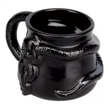 Keraaminen muki Paladone Dunkles Mal Design PP14643HP 350–400 ml (n.)
