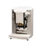 Espressokone FABER Faber Slot Inox ESE Pad — harmaa/valkoinen/hopea
