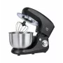 TEESA keittiökone EASY COOK Single musta TSA3545-B 1000W 4L