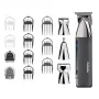 BaByliss Super-X Metal MT996E hiustenleikkuukone/trimmeri