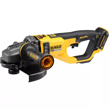 Kulmahiomakone DeWalt DCG460N-XJ 54V harjaton moottori, 230 mm laikka