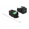 Keystone-moduuli DeLOCK 86386