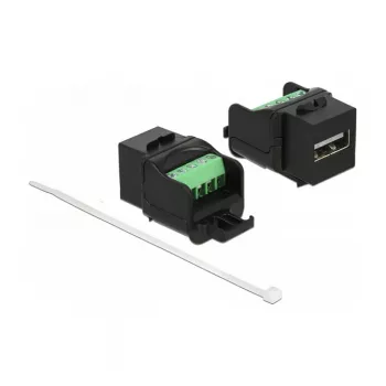 Keystone-moduuli DeLOCK 86386