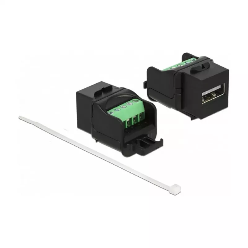 Keystone-moduuli DeLOCK 86386