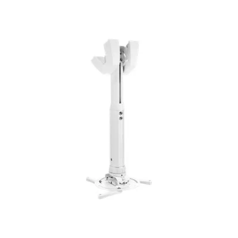 Kattokiinnike projektoreille Vogel's PPC1540W